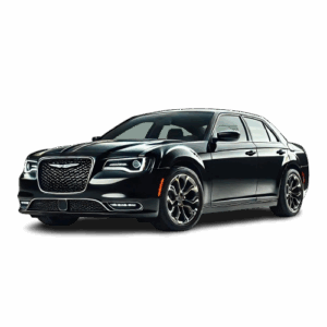 Chrysler 300C