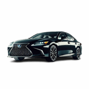 Lexus ES 300h