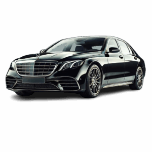 Mercedes S Class